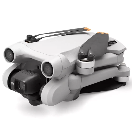Квадрокоптер DJI Mini 3 Pro (Тушка)