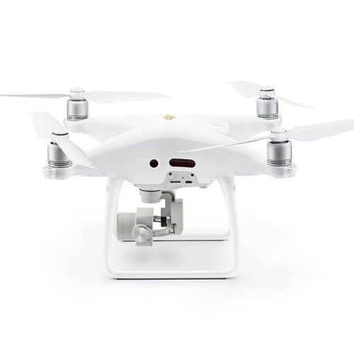 Квадрокоптер DJI Phantom 4 Pro