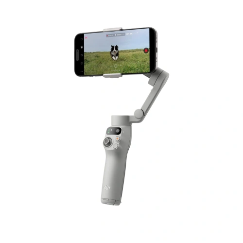 Стабилизатор DJI Osmo Mobile 7 7P