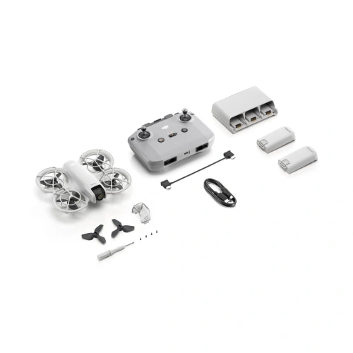 Квадрокоптер DJI Neo DJI Neo