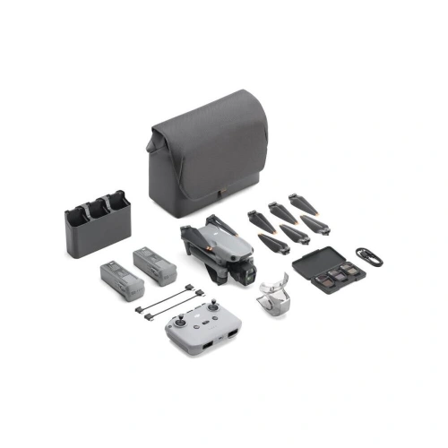 Квадрокоптер DJI Air 3S (Тушка)
