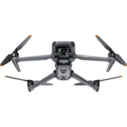 Квадрокоптер DJI Mavic 3 (DJI RC-N1)