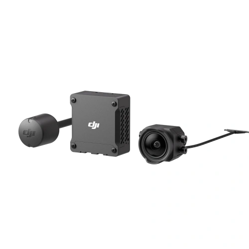 Цифровая система DJI O3 Air Unit