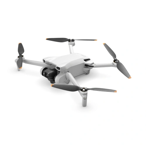 Квадрокоптер DJI Mini 2 SE Fly More Combo (DJI RC-N1)