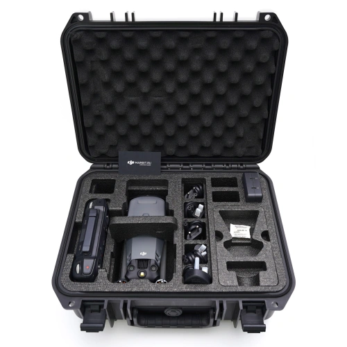 Квадрокоптер DJI Mavic 3TA (с тепловизором)