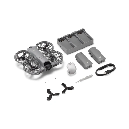 Квадрокоптер DJI Neo 2 (No RC)