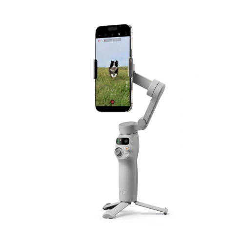 Стабилизатор DJI Osmo Mobile 7 7P