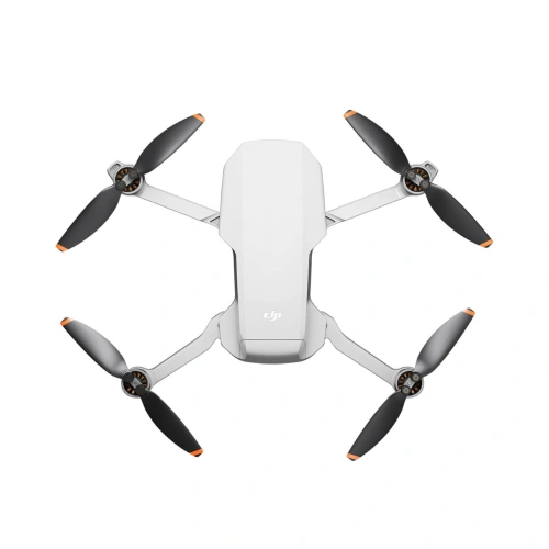 Квадрокоптер DJI Mini 2 SE (DJI RC-N1)