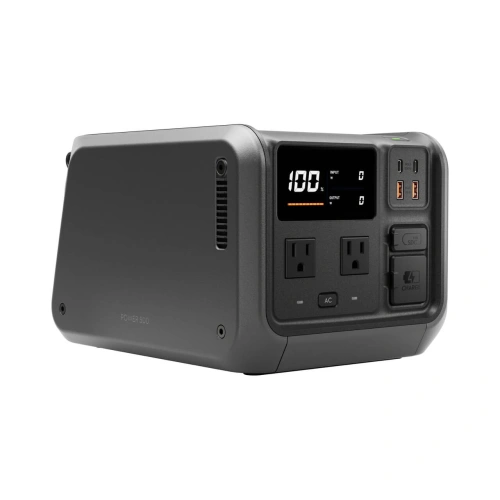 Портативный источник питания DJI Power 500