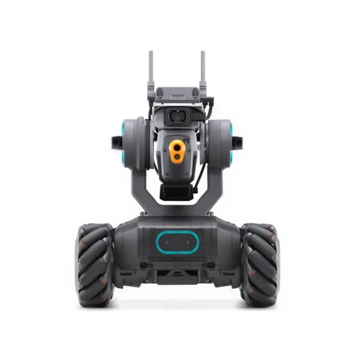 Образовательный робот DJI Robomaster S1