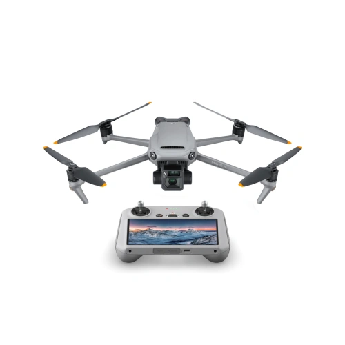 Квадрокоптер DJI Mavic 3 (DJI RC-N1)