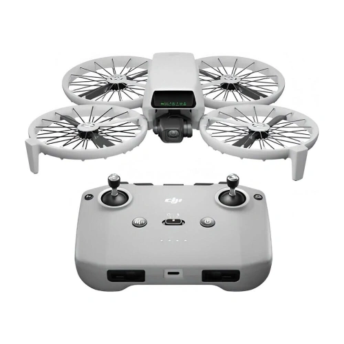 Квадрокоптер DJI Flip (RC-N3)