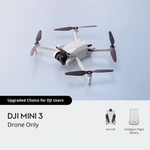 Квадрокоптер DJI Mini 3 Pro (Тушка)