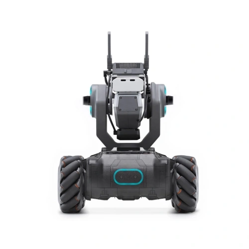 Образовательный робот DJI Robomaster S1