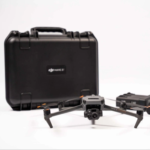 Квадрокоптер DJI Mavic 3TA (с тепловизором)