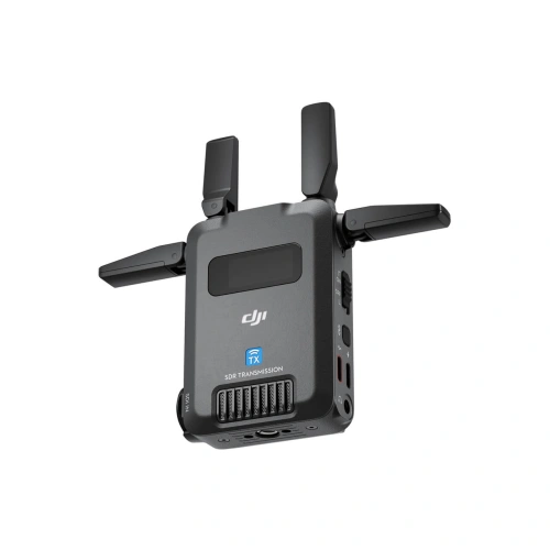 DJI Transmission SDR SDR Transmission Receiver