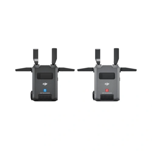 DJI Transmission SDR SDR Transmission Transmitter