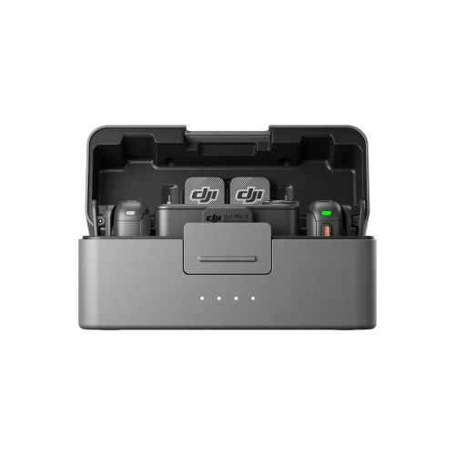 Беспроводной микрофон DJI Mic 3