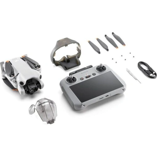 Квадрокоптер DJI Mini 4 Pro