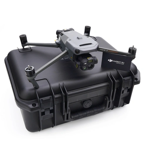 Квадрокоптер DJI Mavic 3 Thermal (с тепловизором) Standart Combo