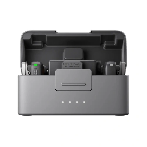 Беспроводной микрофон DJI Mic Mini