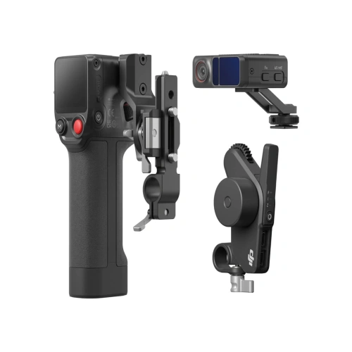 Система фокусировки DJI Focus Pro Creator Combo‌