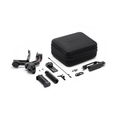 Стабилизатор DJI RS 4 Pro Combo