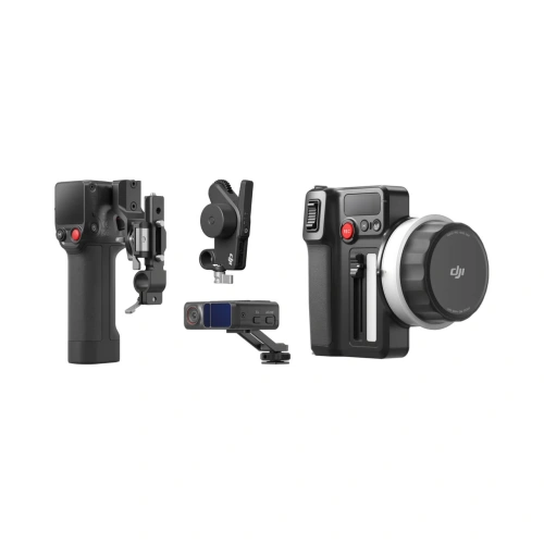 Система фокусировки DJI Focus Pro All-In-One Combo