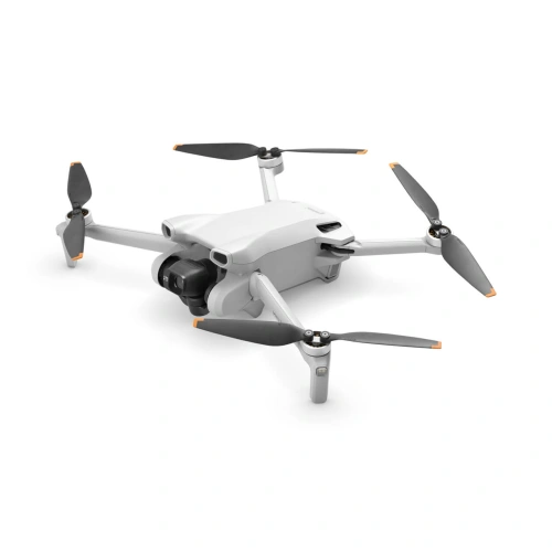 Квадрокоптер DJI Mini 2 SE (DJI RC-N1)