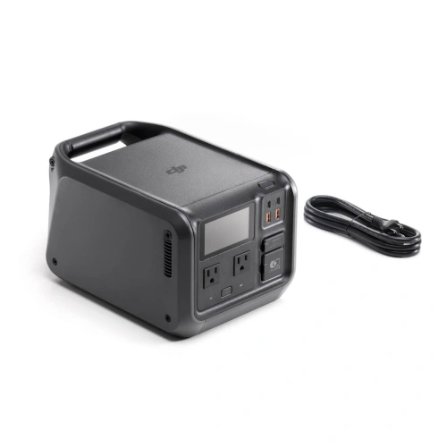 Портативный источник питания DJI Power 500
