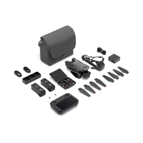 Квадрокоптер DJI Mavic 3 Pro
