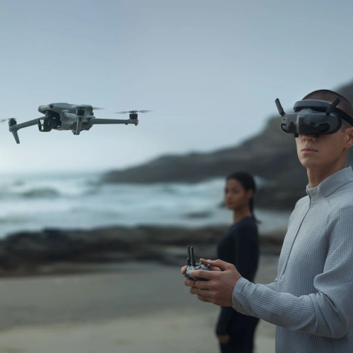 Очки DJI Goggles 3