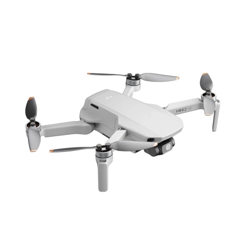 Квадрокоптер DJI Mini 2 SE (DJI RC-N1)