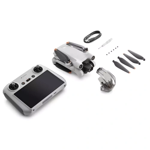 Квадрокоптер DJI Mini 3 Pro (Тушка)