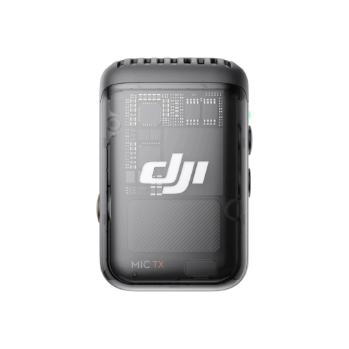 Беспроводной микрофон DJI Mic 2 Transmitter