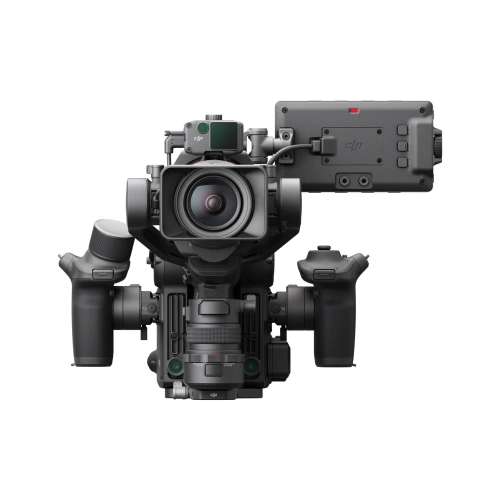 Стабилизатор DJI Ronin 4D 4D-6K