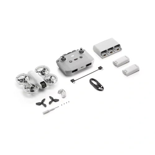 Квадрокоптер DJI Neo DJI Neo