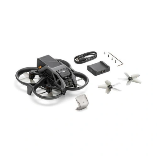 Квадрокоптер DJI Avata Explorer Combo