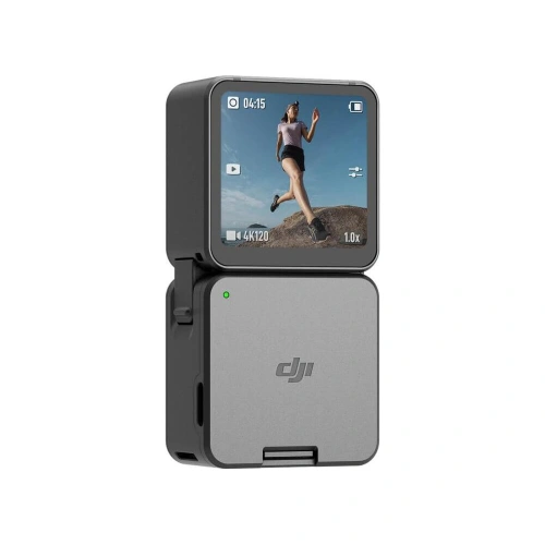 Экшн-камера DJI Osmo Action 2 Action 2 Power Combo
