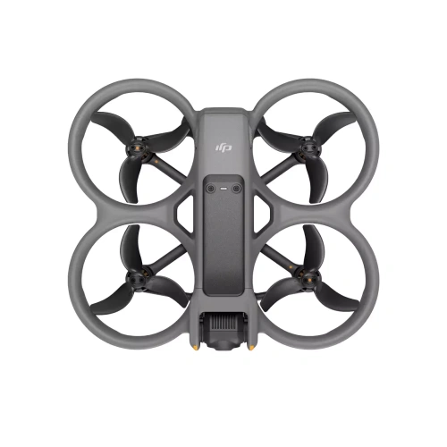 Квадрокоптер DJI Avata 2 (Drone Only)