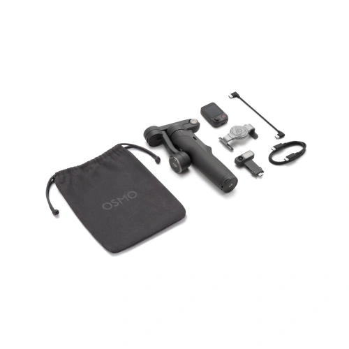 Стабилизатор DJI Osmo Mobile 8P DJI Osmo Mobile 8P