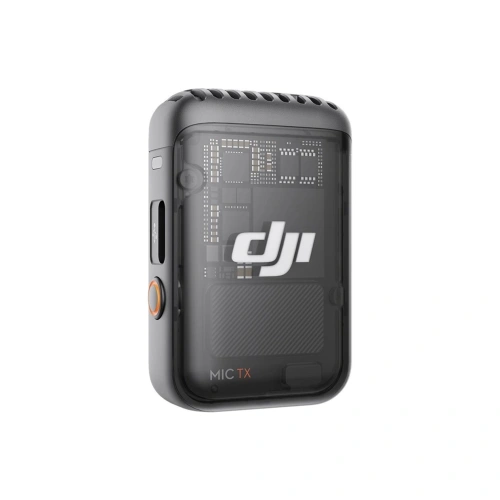 Беспроводной микрофон DJI Mic 2 Transmitter