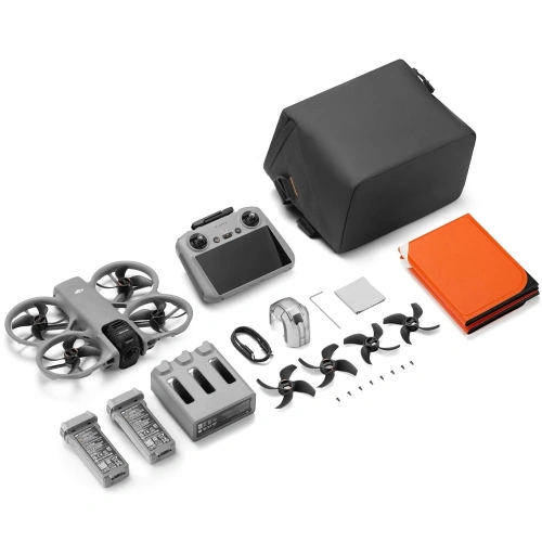 Квадрокоптер DJI Avata 360 Fly Motion Combo