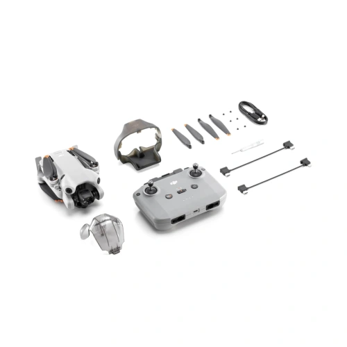 Квадрокоптер DJI Mini 4 Pro (RC-N2)