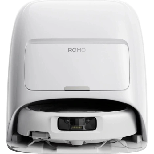 Робот пылесос DJI Romo A (версия с резервуаром для воды)