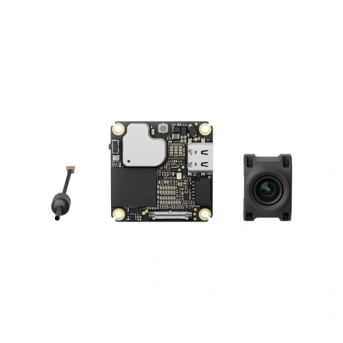Цифровая система DJI O4 Air Unit Цифровая система DJI O4 Air Unit
