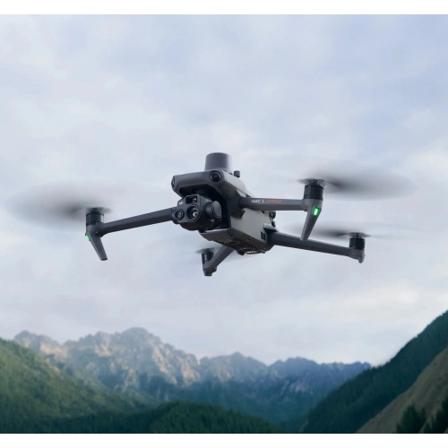 Квадрокоптер DJI Mavic 3TA (с тепловизором) Thermal Advanced Standart Combo