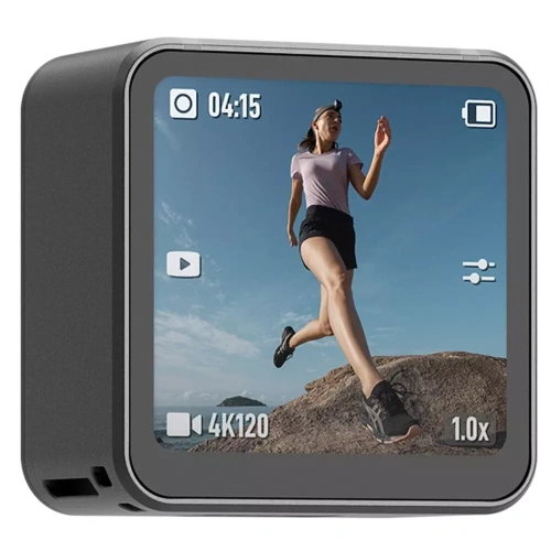 Экшн-камера DJI Osmo Action 2 Action 2 Dual-Screen Combo