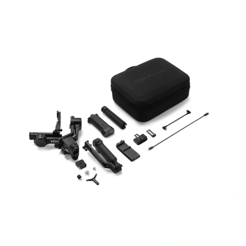 Стабилизатор DJI RS 5 DJI RS 5