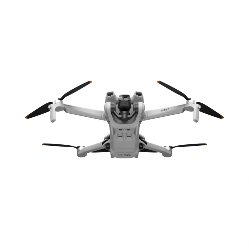 Квадрокоптер DJI Mini 3 (DJI RC-N1)